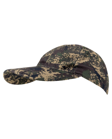 Jack Pyke Stealth Baseball Cap – Waterproof & Breathable