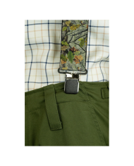 Jack Pyke Elasticated Braces – Camo & Pheasant