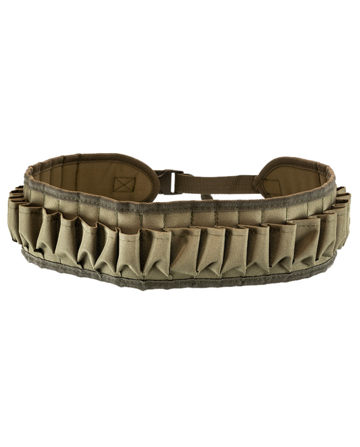 Jack Pyke Cartridge Belt for Outdoor Use