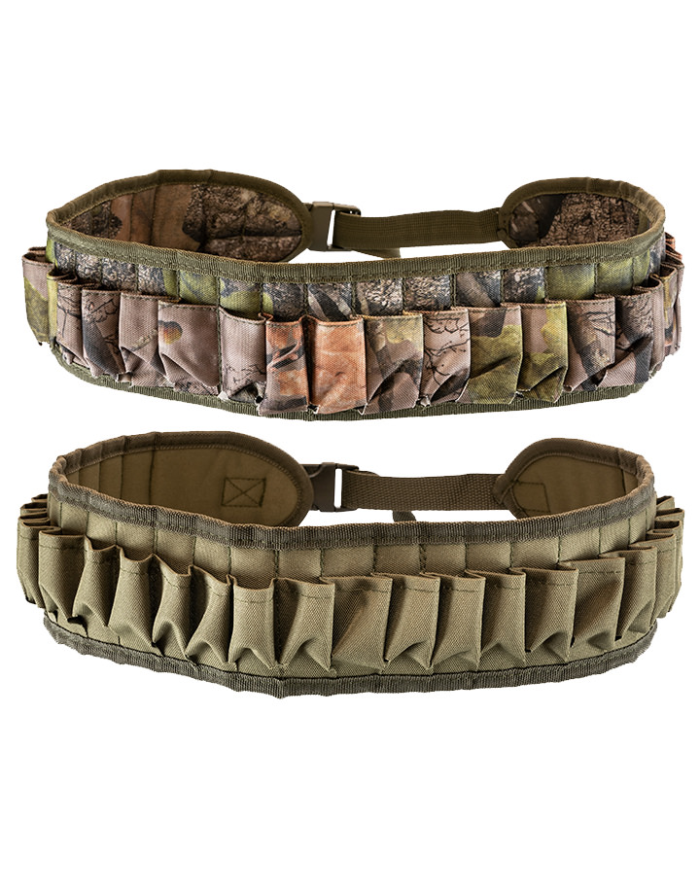 Jack Pyke Cartridge Belt