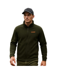 Game Stealth Hunters Fleece – Quiet Outdoor Mid-Layer