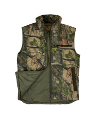 Game Vantage Camo Gilet – Lightweight Outdoor Layer