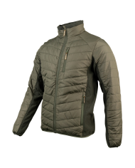 Jack Pyke Hybrid Jacket Green – Warm Active Layer