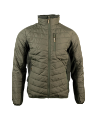 Jack Pyke Hybrid Jacket Green – Warm Active Layer