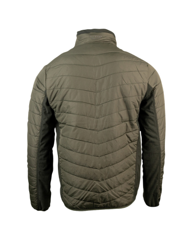 Jack Pyke Hybrid Jacket Green – Warm Active Layer