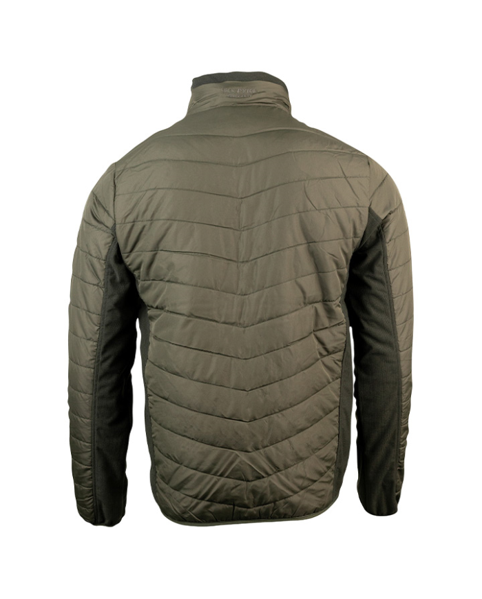 Jack Pyke Hybrid Jacket Green – Warm Active Layer