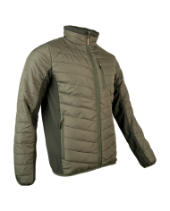 Jack Pyke Hybrid Jacket Green – Warm Active Layer