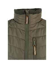 Jack Pyke Hybrid Jacket Green – Warm Active Layer