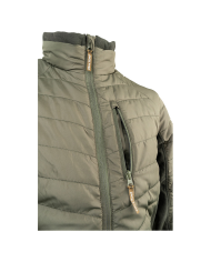 Jack Pyke Hybrid Jacket Green – Warm Active Layer