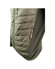 Jack Pyke Hybrid Jacket Green – Warm Active Layer