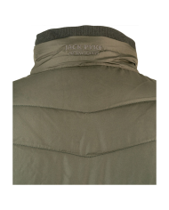 Jack Pyke Hybrid Jacket Green – Warm Active Layer