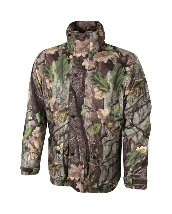 Jack Pyke Hunters Jacket English Oak Evolution