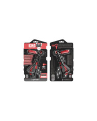 Barnett Black Widow Slingshot – Red Power Band