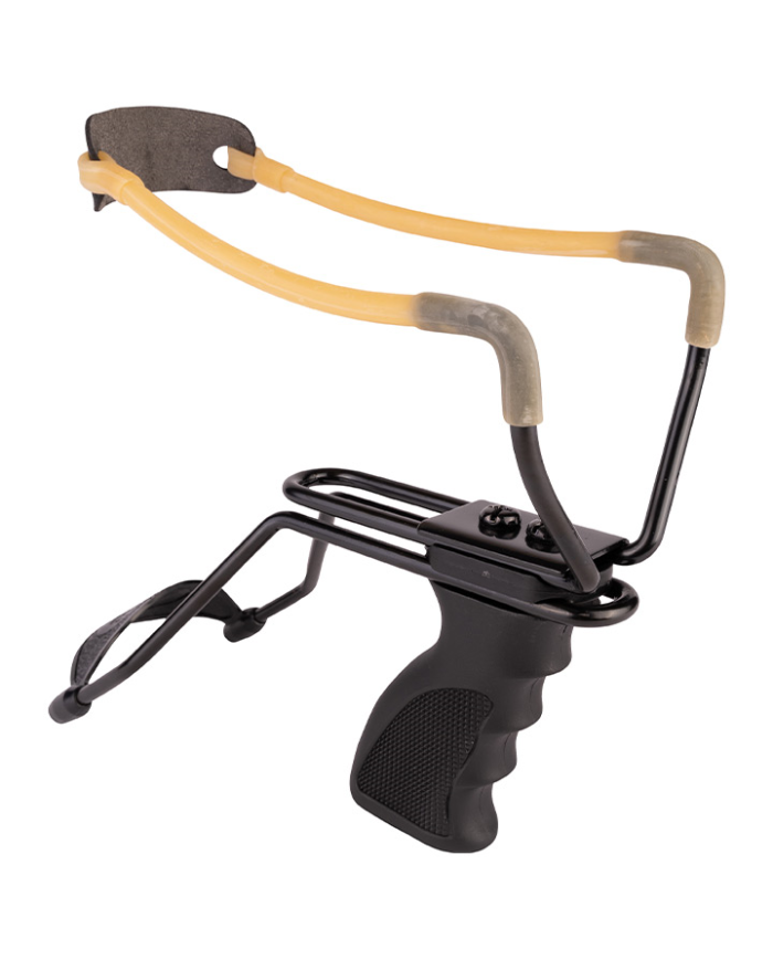 Jack Pyke Tornado Slingshot – Wrist Brace Design