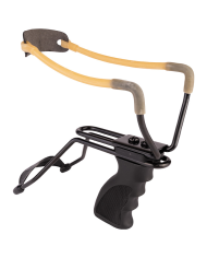Jack Pyke Tornado Slingshot – Wrist Brace Design