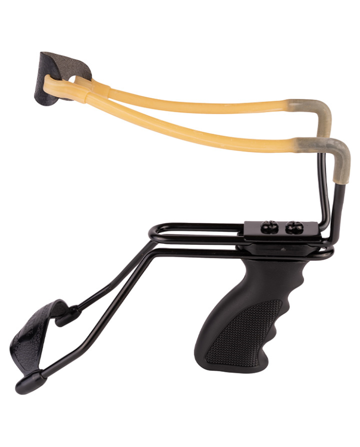 Jack Pyke Tornado Slingshot – Wrist Brace Design