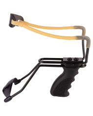 Jack Pyke Tornado Slingshot – Wrist Brace Design