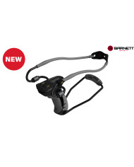 Barnett Havoc Slingshot – Wrist-Brace Target Shooter