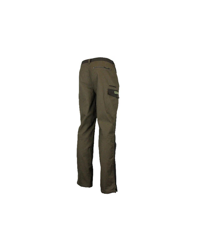 Game Men’s Forrester Trousers – Durable Outdoor Wear