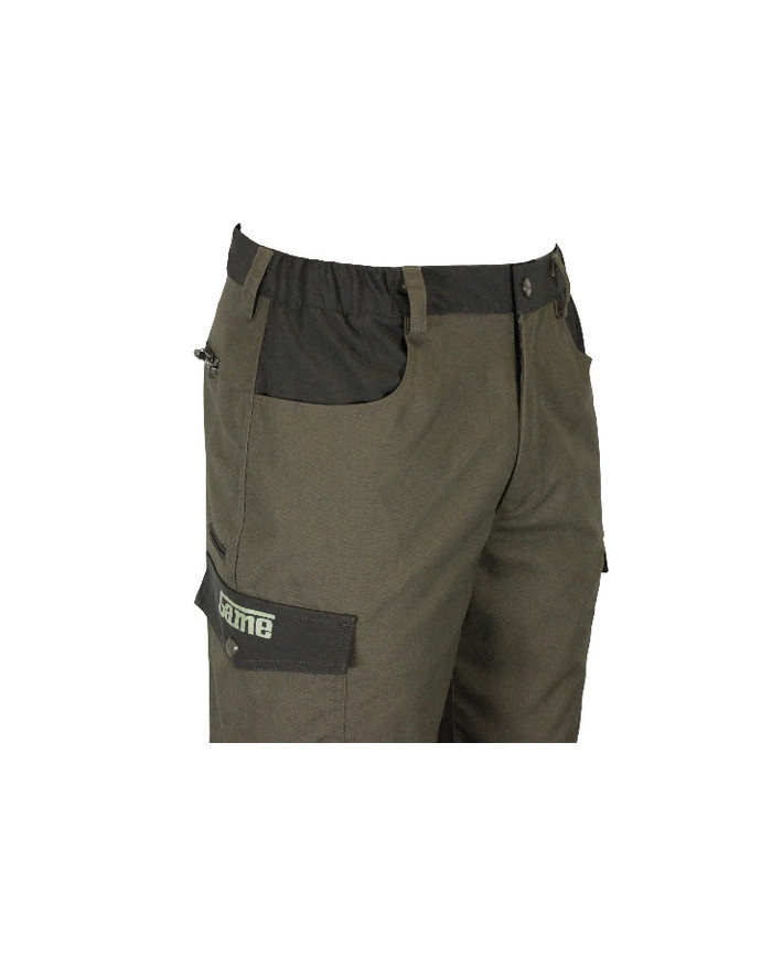 Game Men’s Forrester Trousers – Durable Outdoor Wear