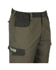 Game Men’s Forrester Trousers – Durable Outdoor Wear