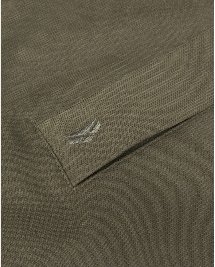 Hoggs of Fife Junior Struther Waterproof Smock