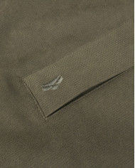 Hoggs of Fife Junior Struther Waterproof Smock