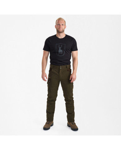 DeerHunter Eagle Trousers – Durable Outdoor Wear