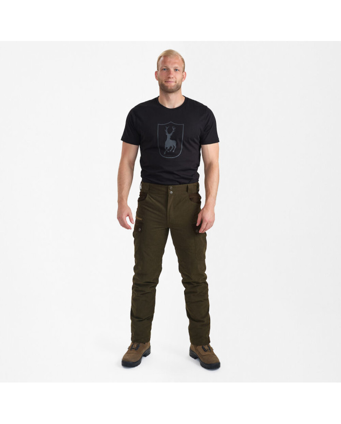 DeerHunter Eagle Trousers – Durable Outdoor Wear