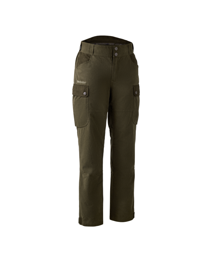 DeerHunter Eagle Trousers – Durable Outdoor Wear