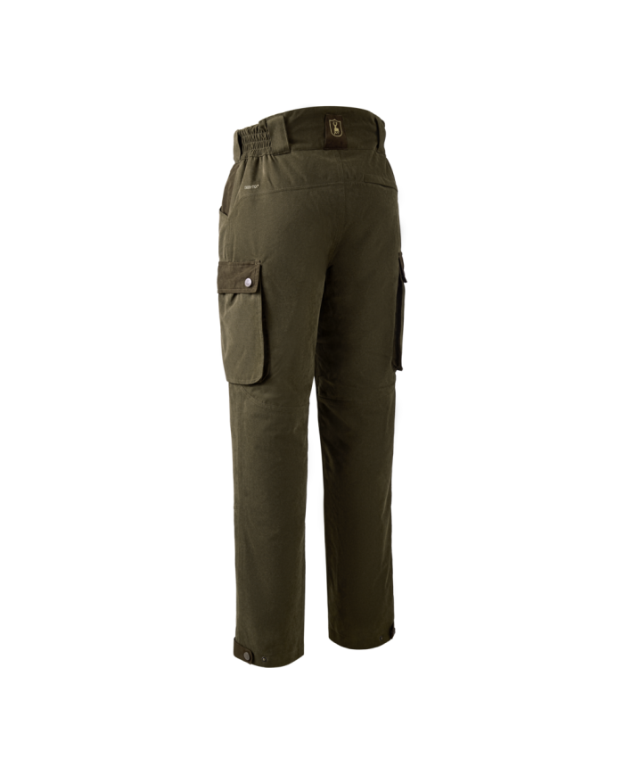 DeerHunter Eagle Trousers – Durable Outdoor Wear