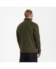 DeerHunter Sarek Knitted Jacket – Warm Outdoor Layer