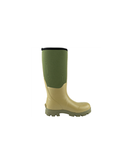 Jack Pyke Ashcombe Neoprene Wellington