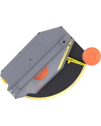 Caldwell Claymore PullPup Clay Thrower