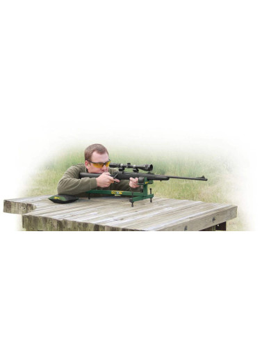 Caldwell Zero Max Shooting Rest – Stable Bench Rest