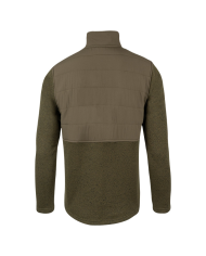 Jack Pyke Snap Neck Pullover Fleece