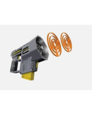 Caldwell ClayCopter Hand-Held Clay Thrower