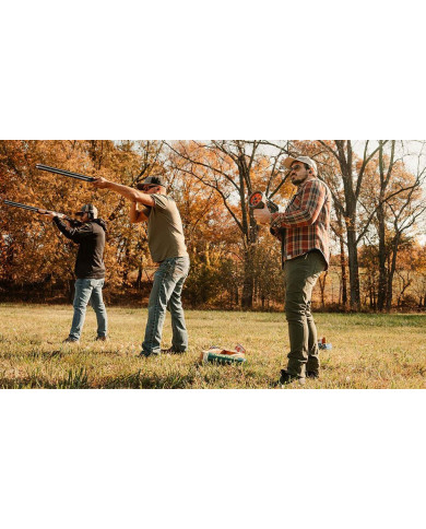 Caldwell ClayCopter Hand-Held Clay Thrower