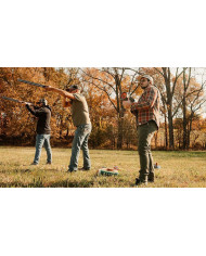 Caldwell ClayCopter Hand-Held Clay Thrower