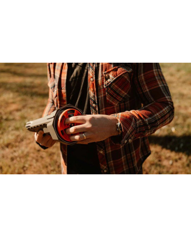 Caldwell ClayCopter Hand-Held Clay Thrower