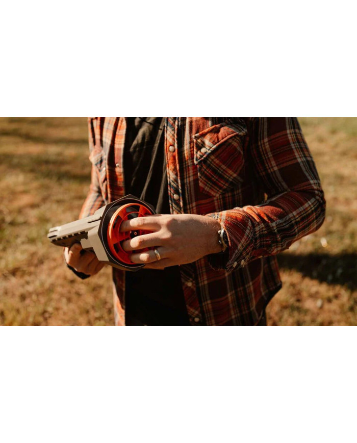 Caldwell ClayCopter Hand-Held Clay Thrower