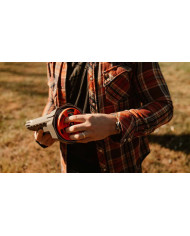 Caldwell ClayCopter Hand-Held Clay Thrower