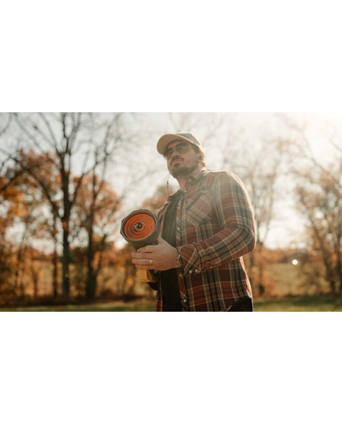 Caldwell ClayCopter Hand-Held Clay Thrower