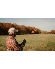 Caldwell ClayCopter 90mm Target Discs – 50 Pack