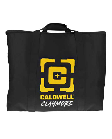 Caldwell Claymore Thrower With Carrier Bag