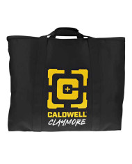 Caldwell Claymore Thrower With Carrier Bag