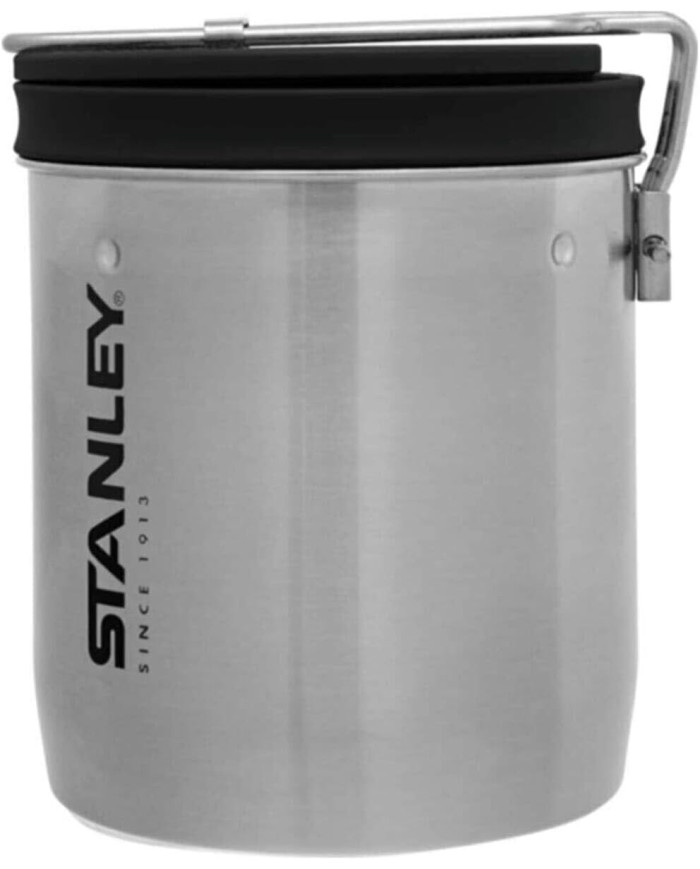 Stanley Compact Cook Set – Outdoor Cooking Kit