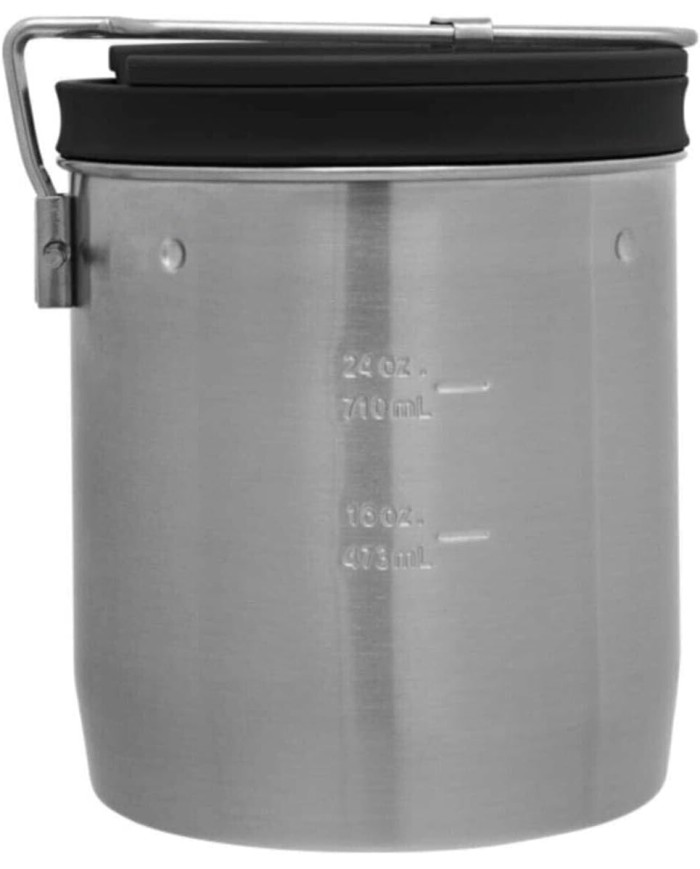 Stanley Compact Cook Set – Outdoor Cooking Kit