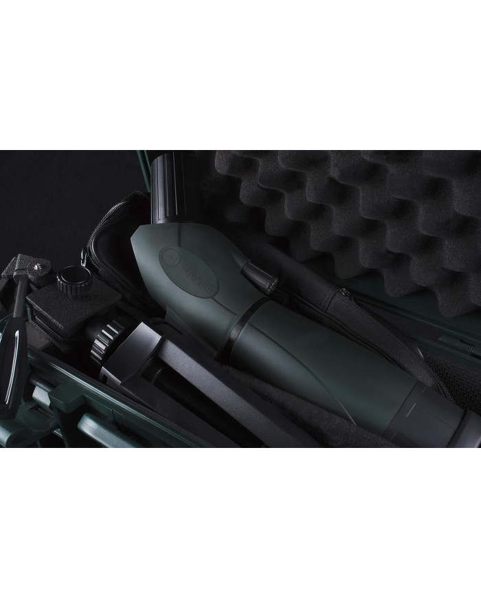 Hawke Vantage 24–72x70 Luxury Spotting Scope Kit
