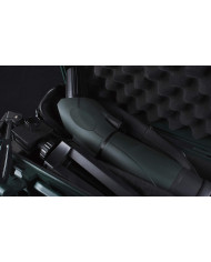 Hawke Vantage 24–72x70 Luxury Spotting Scope Kit
